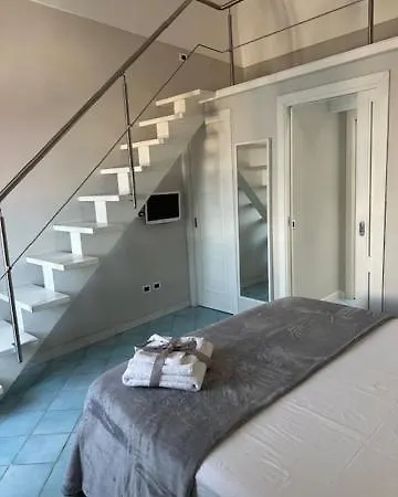 Apartament La Scogliera