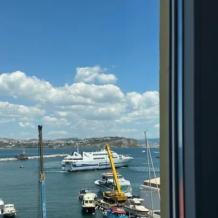 La Scogliera *