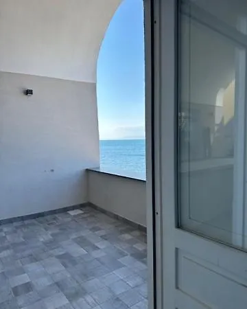 아파트 La Scogliera *