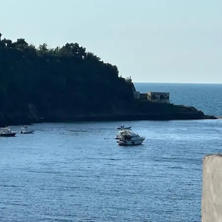 La Scogliera Apartament Procida