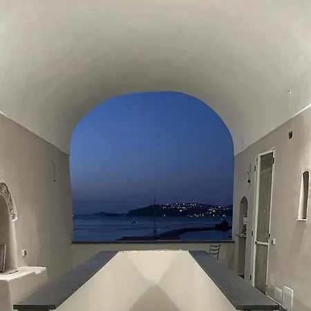 아파트 La Scogliera