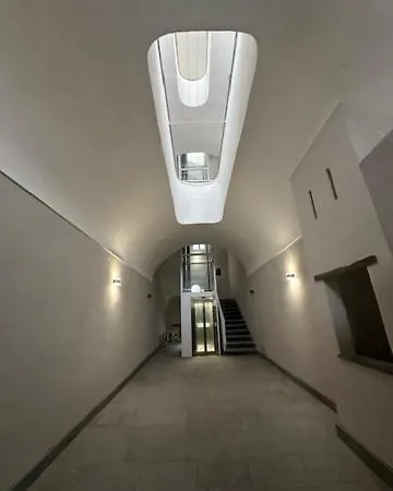 La Scogliera 아파트