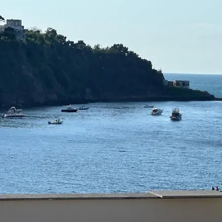 La Scogliera
