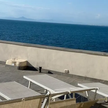 La Scogliera Procida